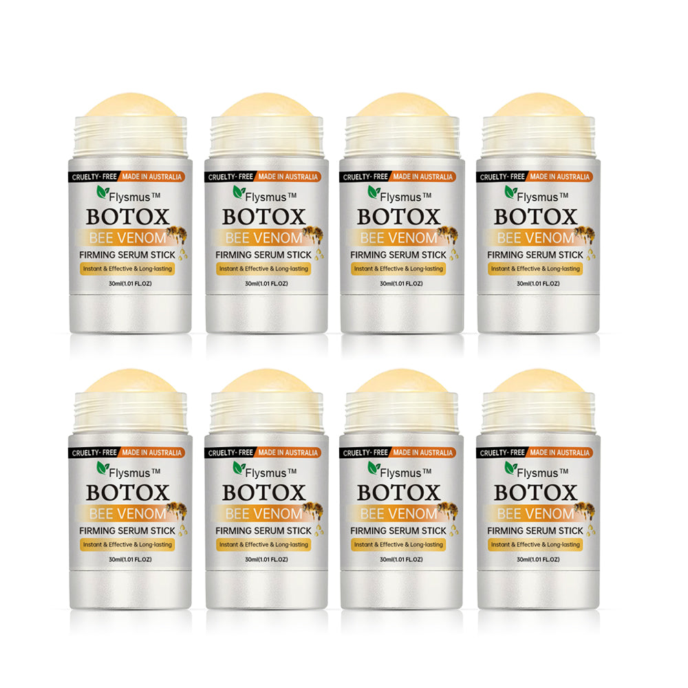✨Flysmus® Botox Bee Venom Firming Serum Stick-(Made and Shipped from Australia)-LAST DAY 70% OFF