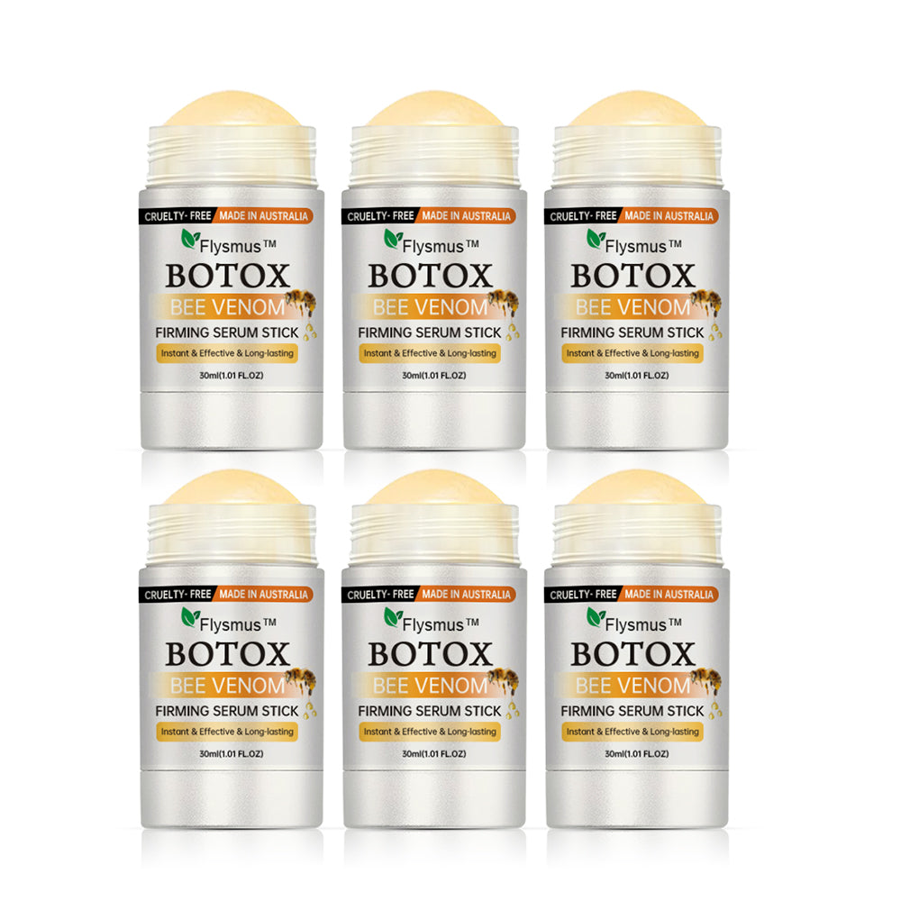 ✨Flysmus® Botox Bee Venom Firming Serum Stick-(Made and Shipped from Australia)-LAST DAY 70% OFF