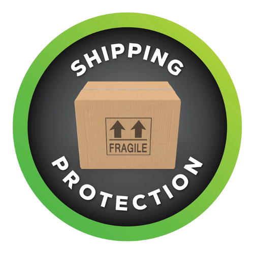 Shipping Insurance