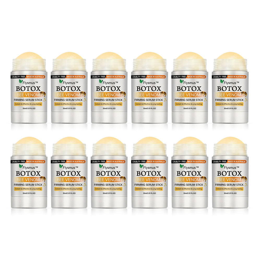 ✨Flysmus® Botox Bee Venom Firming Serum Stick-(Made and Shipped from Australia)-LAST DAY 70% OFF