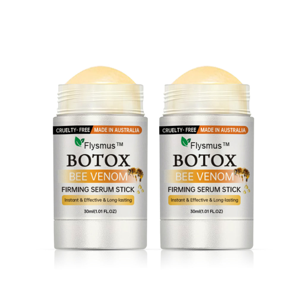 ✨Flysmus® Botox Bee Venom Firming Serum Stick-(Made and Shipped from Australia)-LAST DAY 70% OFF
