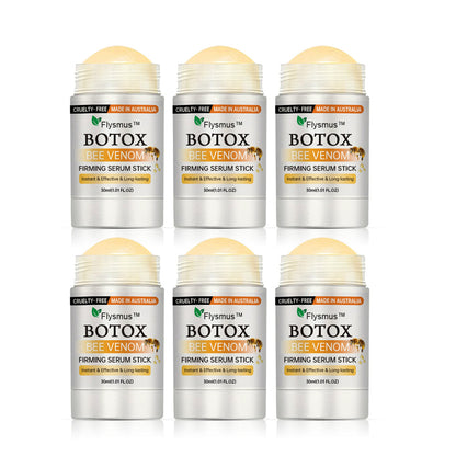✨Flysmus® Botox Bee Venom Firming Serum Stick-(Made and Shipped from Australia)-LAST DAY 70% OFF
